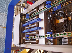 チェーンコンベアー