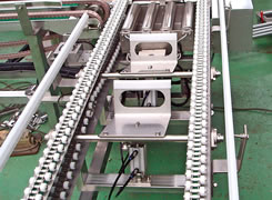 食品SUSコンベアー